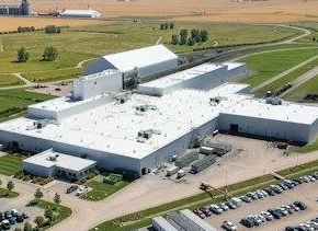 Организация производства строительных материалов